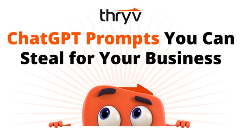 chatgpt prompts for small business